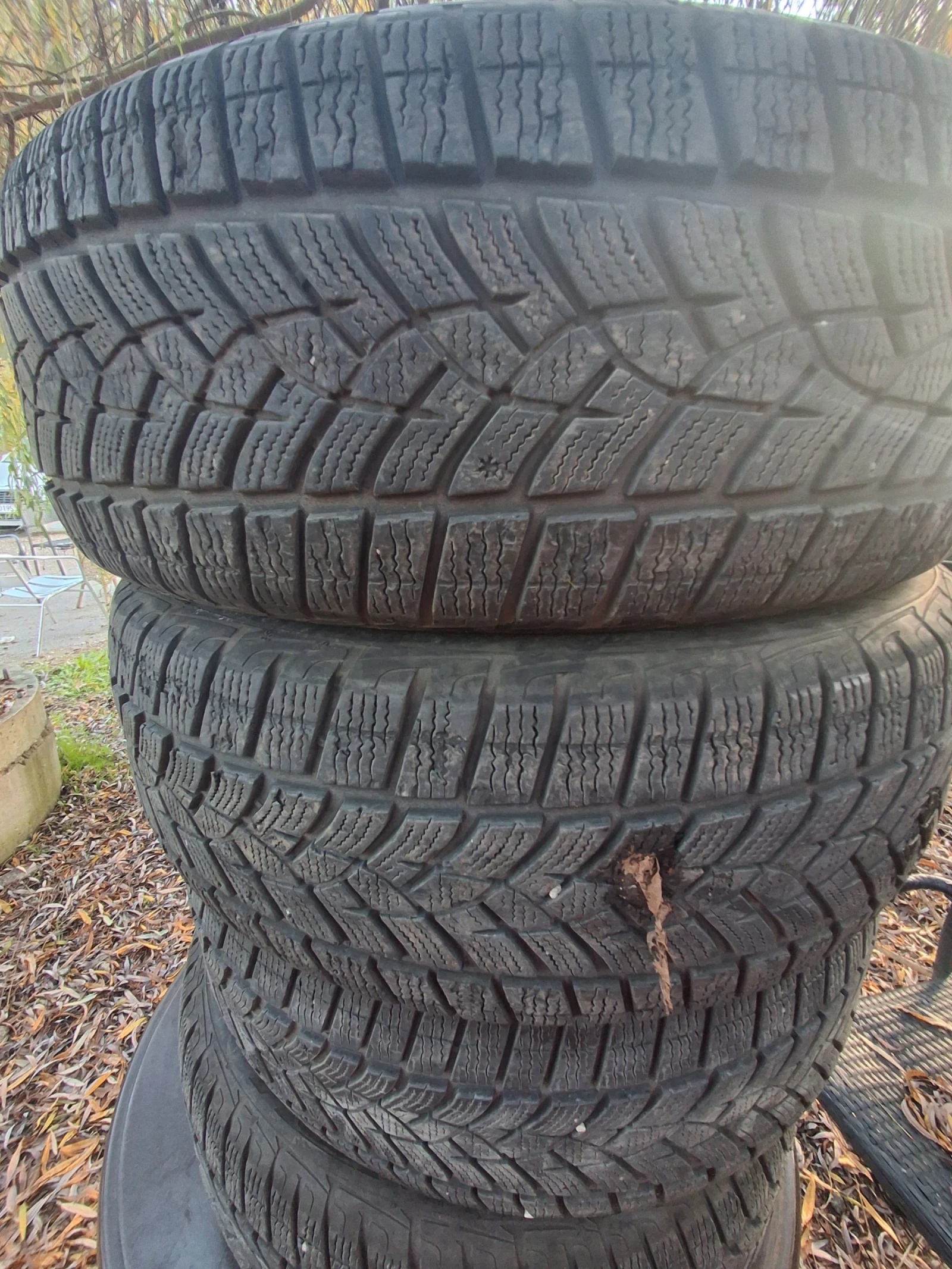  215/60R17 | Mobile.bg   3