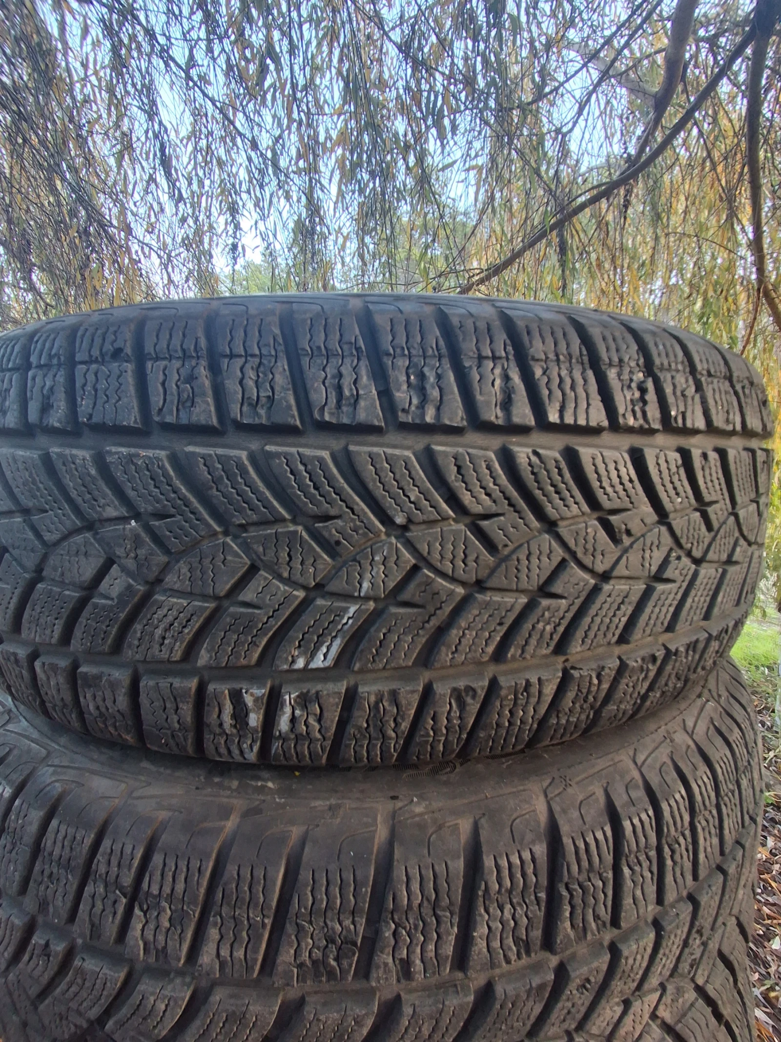  215/60R17 | Mobile.bg   2