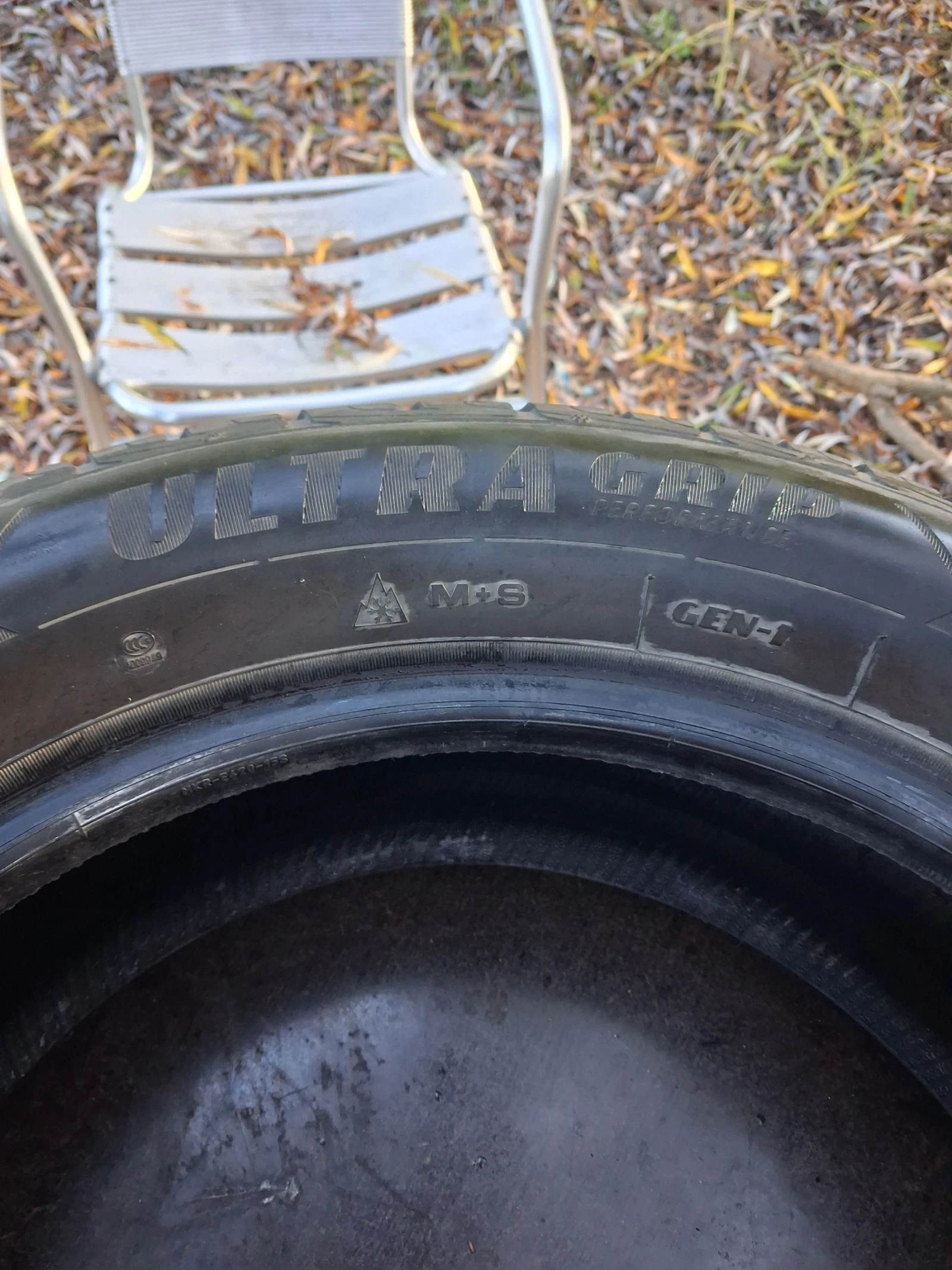  215/60R17 | Mobile.bg   4