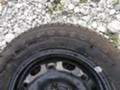 Гуми Летни 165/70R14, снимка 4