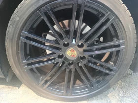        255/40R20  Porsche Panamera