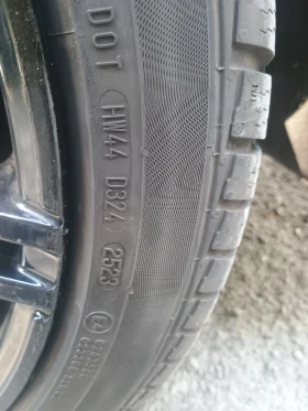    255/40R20  Porsche Panamera | Mobile.bg    3