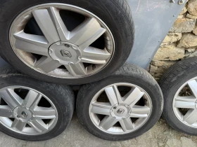 ���� � ������ 205/55R16 �� Renault Megane | Mobile.bg � ����� ������ 3