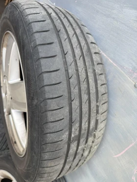 ���� � ������ 205/55R16 �� Renault Megane | Mobile.bg � ����� ������ 4