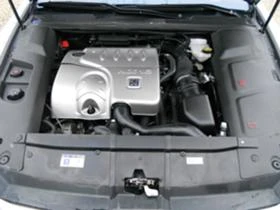 Peugeot 607 2.2 HDI, снимка 3