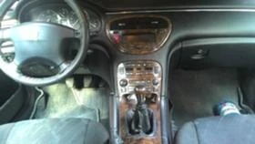 Peugeot 607 2.2 HDI, снимка 4