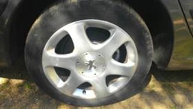 Peugeot 607 2.2 HDI, снимка 5