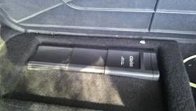 Peugeot 607 2.2 HDI, снимка 6