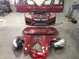 BMW 2 Active Tourer F45 НА ЧАСТИ, снимка 5