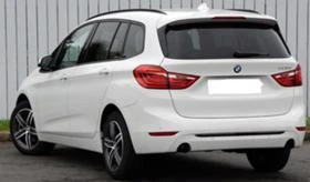 BMW 2 Active Tourer F45 НА ЧАСТИ, снимка 2