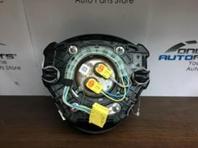 Mercedes-Benz E 220 АЕРБЕГ ВОЛАН, снимка 4