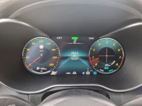 Mercedes-Benz GLC 300 Хибрид 4матик, снимка 6
