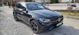 Mercedes-Benz GLC 300 Хибрид 4матик, снимка 1