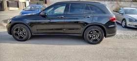 Mercedes-Benz GLC 300 Хибрид 4матик, снимка 5