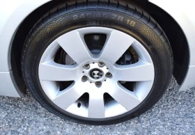 BMW 530 Д/ Автоматик/ Обслужена, снимка 9