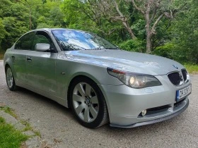 BMW 530 Д/ Автоматик/ Обслужена, снимка 8