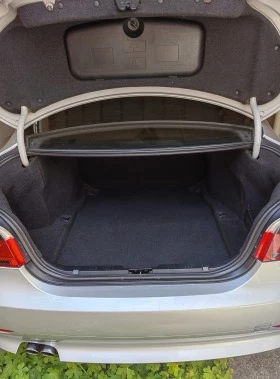 BMW 530 Д/ Автоматик/ Обслужена, снимка 13