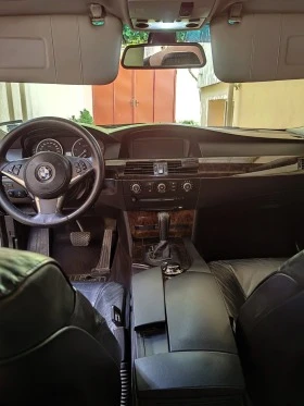 BMW 530 Д/ Автоматик/ Обслужена, снимка 11
