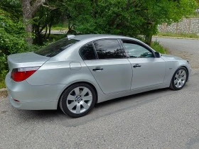 BMW 530 Д/ Автоматик/ Обслужена, снимка 4