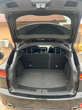 Jaguar E-pace Rdynamic, снимка 7