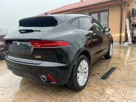 Jaguar E-pace Rdynamic, снимка 4