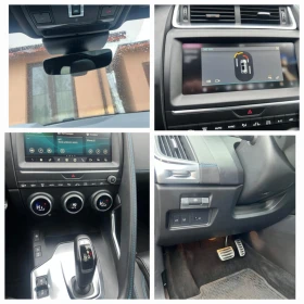 Jaguar E-pace Rdynamic, снимка 17
