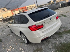BMW 330 Msport Xdrive FaceLift, снимка 7