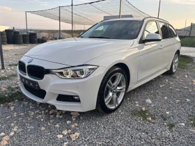 BMW 330 Msport Xdrive FaceLift, снимка 5