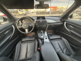 BMW 330 Msport Xdrive FaceLift, снимка 11