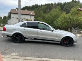 Mercedes-Benz E 320, снимка 3