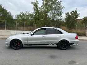Mercedes-Benz E 320, снимка 4