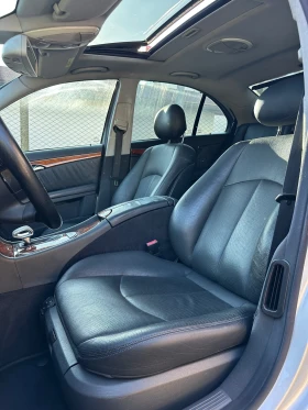 Mercedes-Benz E 320, снимка 12