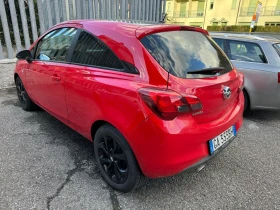 Opel Corsa 1.4  ПРОБЛЕМ В УПРАВЛЕНИЕТО НА СКОРОСТНАТА КУТИЯ, снимка 3