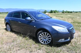 Opel Insignia 2.0 160к.с., снимка 4