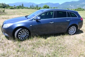 Opel Insignia 2.0 160к.с., снимка 2