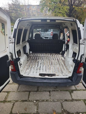 Citroen Berlingo Клима///HDI, снимка 5