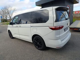 VW Multivan 2.0 TDi DSG 6+ 1 Места, Сервизна история!, снимка 5