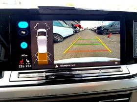 VW Multivan 2.0 TDi DSG 6+ 1 Места, Сервизна история!, снимка 15