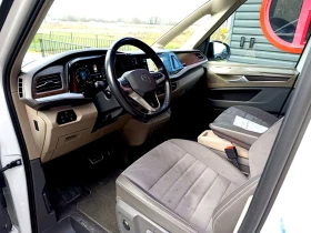 VW Multivan 2.0 TDi DSG 6+ 1 Места, Сервизна история!, снимка 9