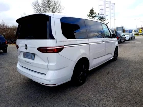 VW Multivan 2.0 TDi DSG 6+ 1 Места, Сервизна история!, снимка 7
