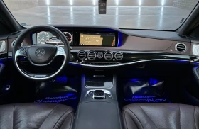 Mercedes-Benz S 350 AMG 4Matic, снимка 8