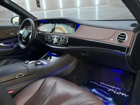 Mercedes-Benz S 350 AMG 4Matic, снимка 9