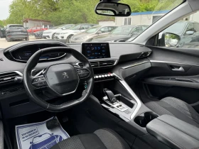 Peugeot 5008 1.5BLUEHDI 131к.с BUSINESS , снимка 10
