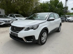 Peugeot 5008 1.5BLUEHDI 131к.с BUSINESS , снимка 1