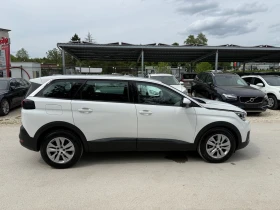 Peugeot 5008 1.5BLUEHDI 131к.с BUSINESS , снимка 6