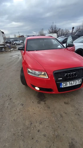 Audi A6  2.7 TDI, снимка 3