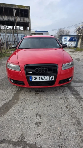 Audi A6  2.7 TDI, снимка 2