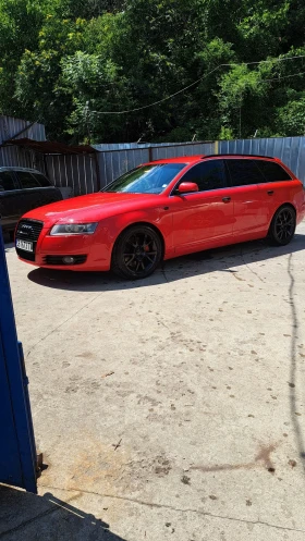 Audi A6  2.7 TDI, снимка 5
