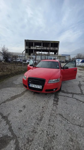 Audi A6  2.7 TDI, снимка 1