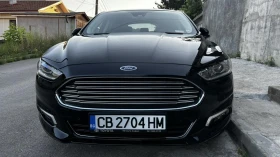 Ford Mondeo Ford Mondeo 1.5 EcoBoost (165 hp) - Реални 83 хил., снимка 13